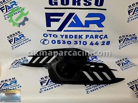 Honda Civic Sis Farı çıkma parça