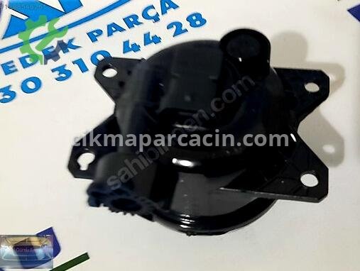 Honda Civic Sis Farı çıkma parça