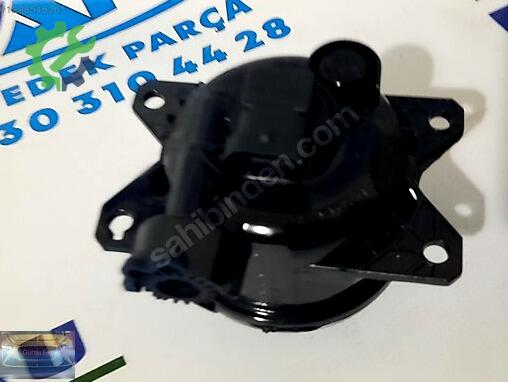 Honda Civic Sis Farı çıkma parça