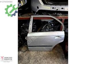 HONDA CİVİC SOL ARKA KAPI 98 KAPI