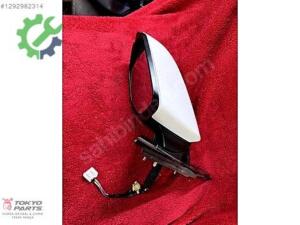 HONDA CİVİC SOL AYNA ORJİNAL ÇIKMA