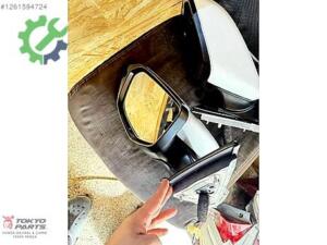 HONDA CİVİC SOL AYNA SÖKME HATASIZ