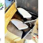 HONDA CİVİC SOL AYNA SÖKME HATASIZ