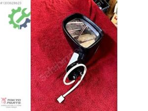HONDA CİVİC SOL AYNA YANSANAYİ SIFIR