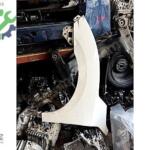 HONDA CİVİC SOL ÇAMURLUK