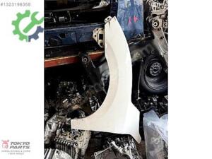 HONDA CİVİC SOL ÇAMURLUK