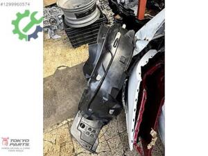 HONDA CİVİC SOL DAVLUNBAZ FB7 DAVLUNBAZ