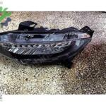 HONDA CİVİC SOL FAR ORJİNAL ÇIKMA