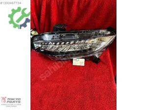 HONDA CİVİC SOL FAR SIFIR İTHAL