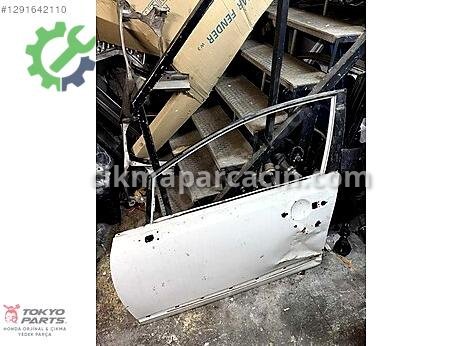 Honda Civic Sol Ön Kapı çıkma parça