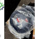 HONDA CİVİC SOL ÖN KAPI FİTİLİ FD6 KASA FİTİLİ