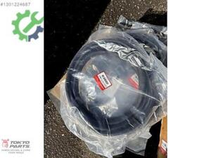 HONDA CİVİC SOL ÖN KAPI FİTİLİ FD6 KASA FİTİLİ