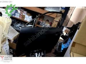 HONDA CİVİC SOL ÖN KAPI ORJİNAL ÇIKMA SIFIR