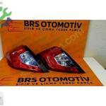 HONDA CİVİC SOL STOP ÇIKMA ORJİNAL