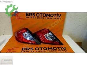 HONDA CİVİC SOL STOP ÇIKMA ORJİNAL