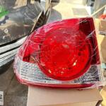 HONDA CİVİC STOP FD6 STOP