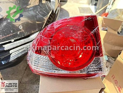 Honda Civic Stop çıkma parça