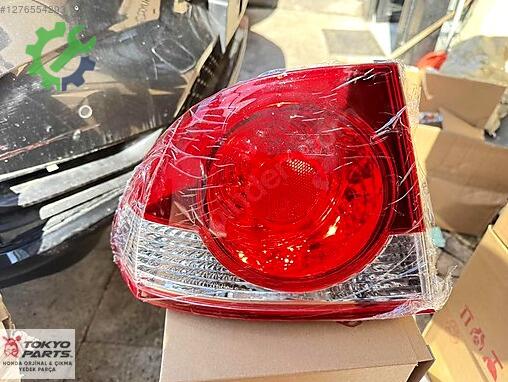 Honda Civic Stop çıkma parça