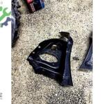 HONDA CİVİC STOP SACI