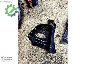 HONDA CİVİC STOP SACI