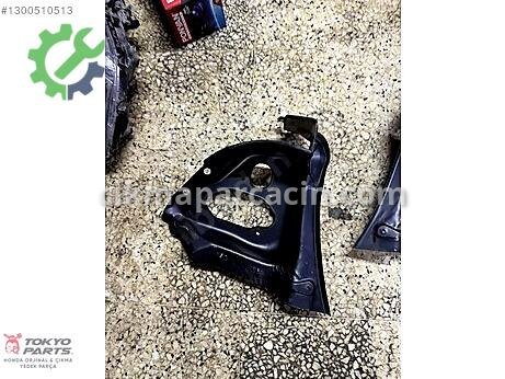 Honda Civic Stop Sacı çıkma parça