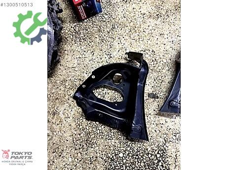 Honda Civic Stop çıkma parça
