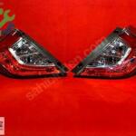 HONDA CİVİC STOP SOL SIFIR MUADİL