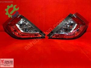 HONDA CİVİC STOP SOL SIFIR MUADİL