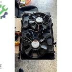 HONDA CİVİC SU FAN RADYÖTÖR FANI MOTOR FANI