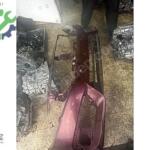 HONDA CİVİC TAMPON ORJİNAL ÇIKMA