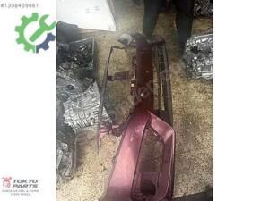 HONDA CİVİC TAMPON ORJİNAL ÇIKMA
