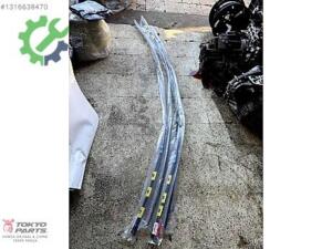 HONDA CİVİC TAVAN ÇITASI FD6 CAM ÇITASI