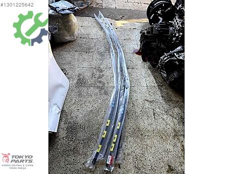 Honda Civic Kesme Tavan Sacı çıkma parça