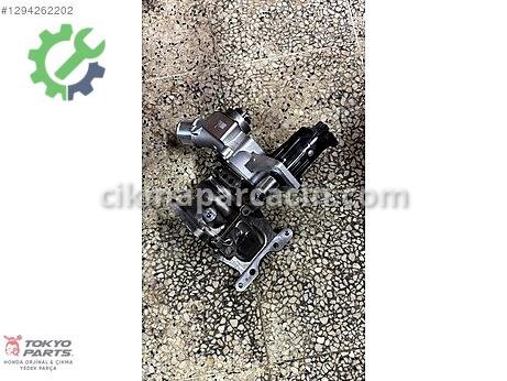 Honda Civic Ateşleme Beyni çıkma parça
