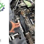 2021 Honda Civic Intercooler Borusu Çıkma Parça Erzincan