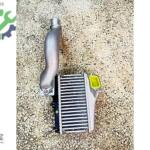 HONDA CİVİC TURBO RADYÖTÖRÜ DİZEL CİVİC