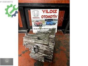 HONDA CİVİC VTEC1 VTEC2 OTOMATİK ŞANZUMAN HB 2002 2003 2005
