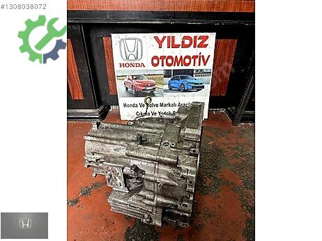 Honda Civic Şanzıman Komple çıkma parça