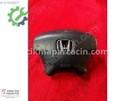 Honda Civic Airbag (Hava Yastığı) çıkma parça