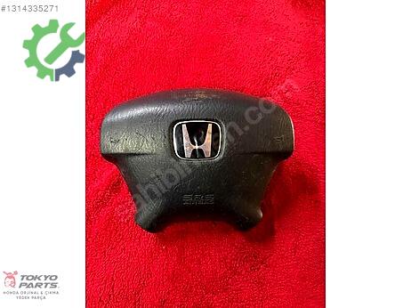 Honda Civic Airbag (Hava Yastığı) çıkma parça