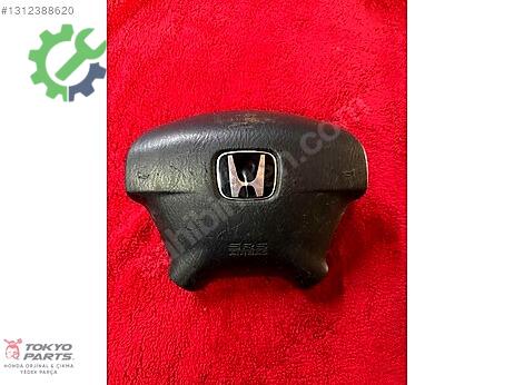 Honda Civic Airbag (Hava Yastığı) çıkma parça