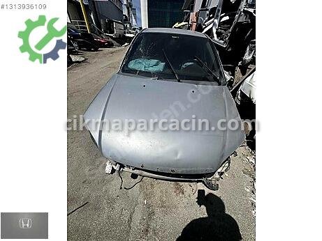 Honda Civic Ön Kaput çıkma parça