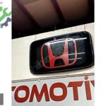 HONDA CİVİC VTEC2 SANRUF CAMI 2003 2004 2005 2006