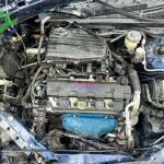 Honda Civic Komple Motor Çıkma Parça Kayseri