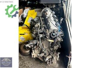 HONDA CİVİC VTEC 1.6 KOMPLE MOTOR FATURALI-GARANTİLİ