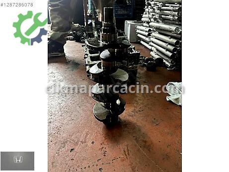 Honda Civic Krank çıkma parça