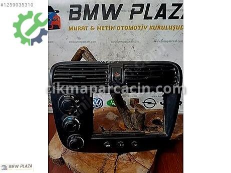 Honda Civic Bakalit çıkma parça