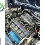 HONDA CİVİC VTEC KOMPLE MANUEL ŞANZIMAN