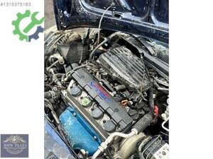 HONDA CİVİC VTEC KOMPLE MANUEL ŞANZIMAN