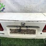 HONDA CİVİC VTEC ORİJİNAL ARKA BAGAJ KAPAĞI